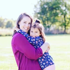 Meet your Posher, Erika